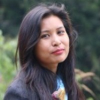 इन्दु थारु