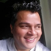 दीपक राज जोशी