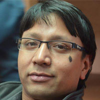 बिराजकाजी राजोपाध्याय