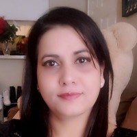 सुनिता शर्मा कोइराला