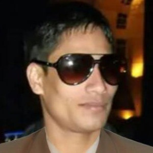 काशी पौडेल ‘आयुष’