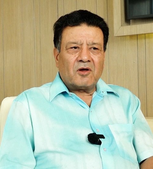 सुमन पाण्डे