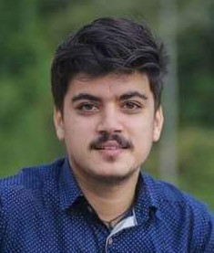 निमेष पाैडेल
