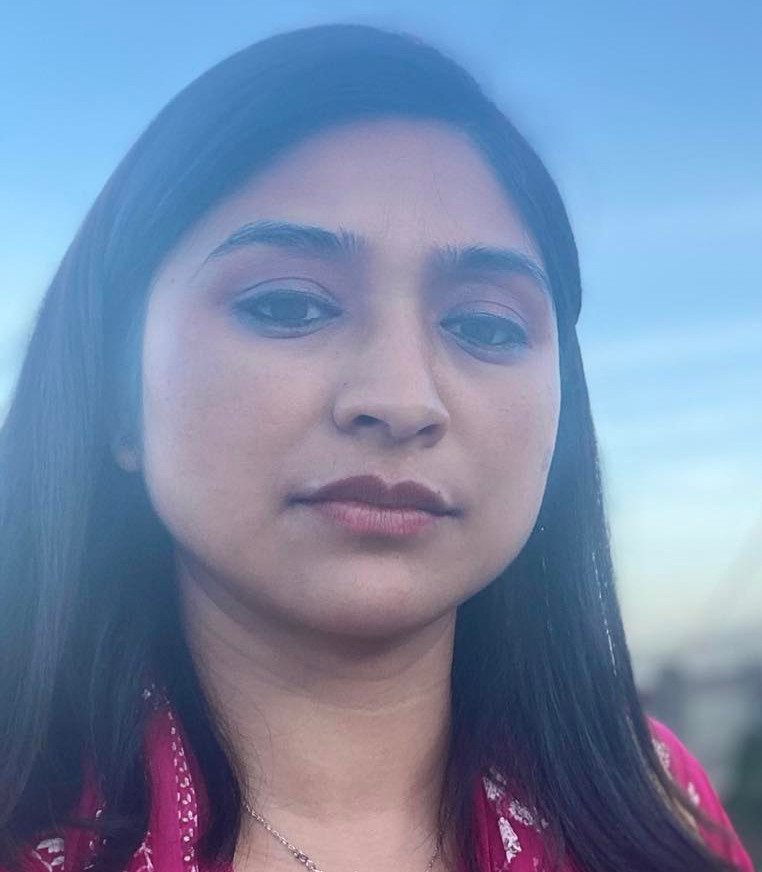 संगीता विश्वकर्मा