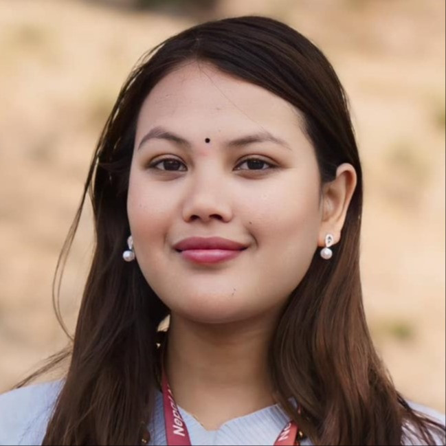 प्रमिला कार्की