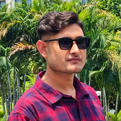 सुबास थापा
