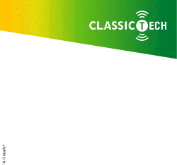 ClassicTech