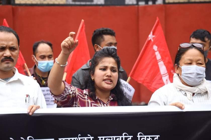 तस्बिर : सुजल बज्राचार्य