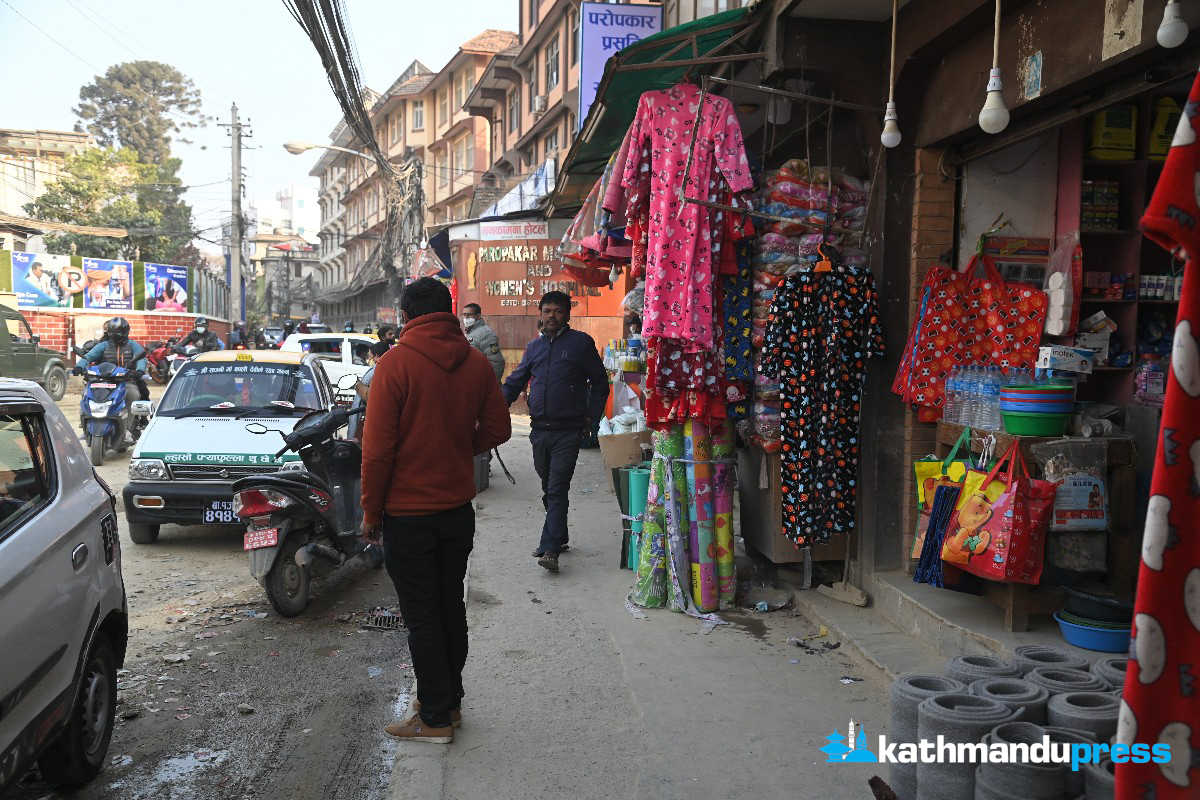 तस्बिर : सुजल बज्राचार्य