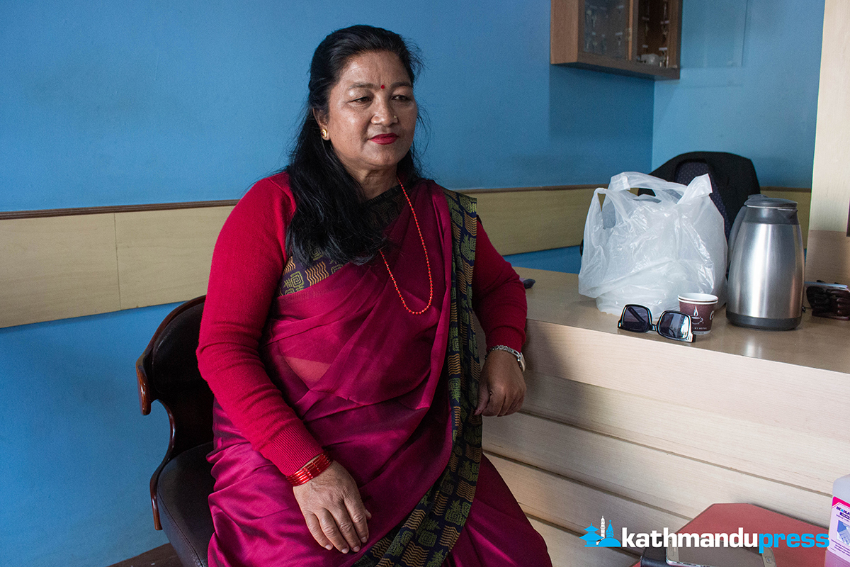 तस्बिर : सुजल बज्राचार्य