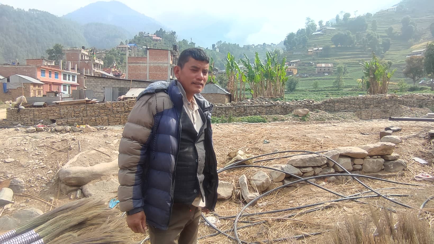 प्रताप सिङ्तान