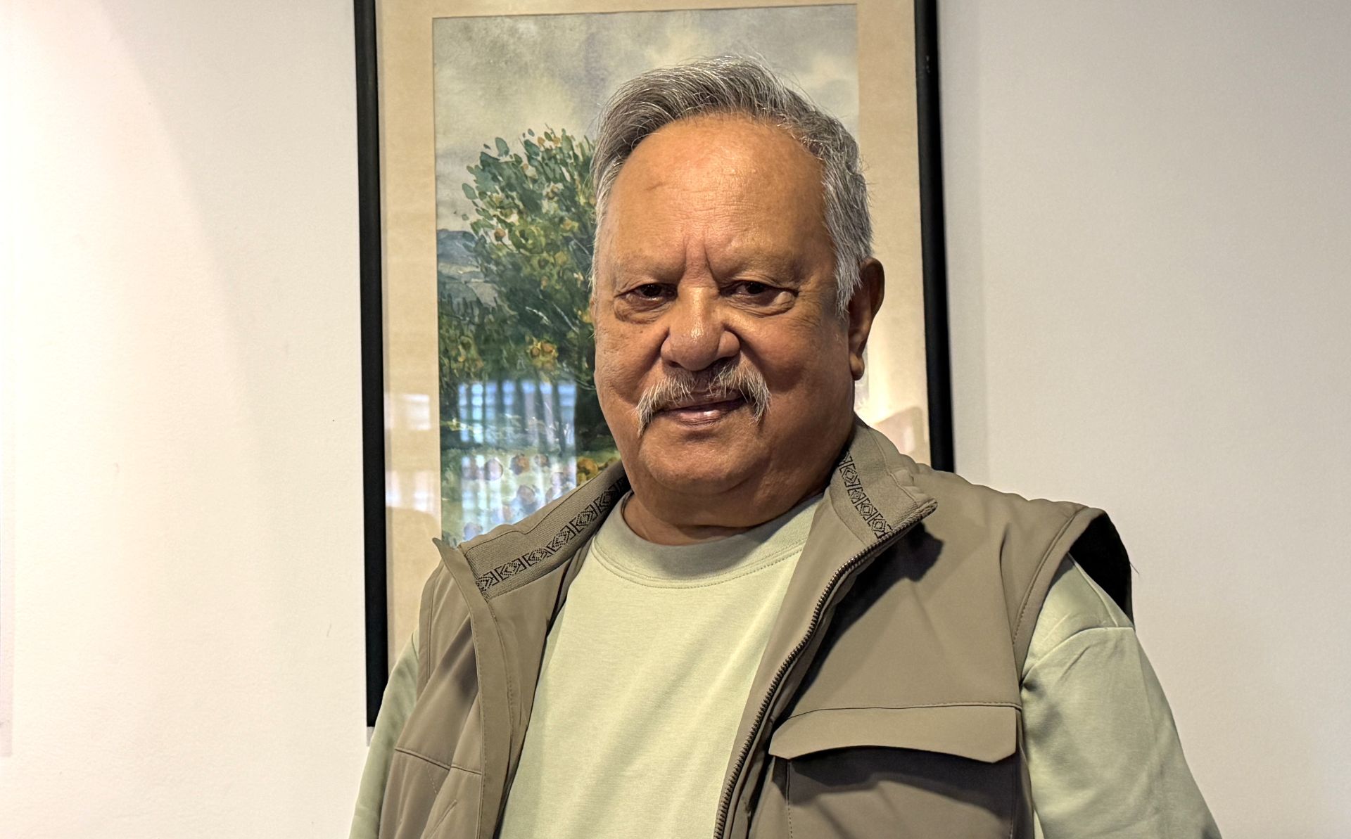 पलेँटीमा गुञ्जदै छन् नीर शाहका गीत