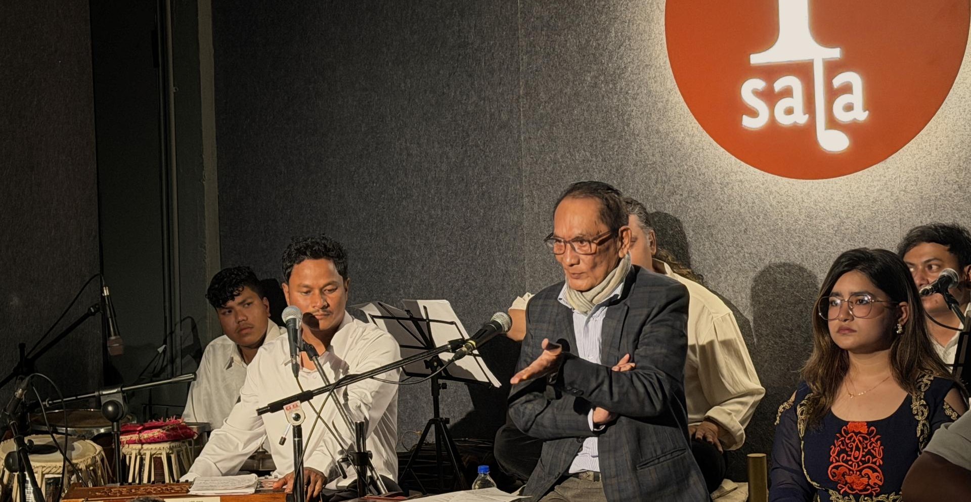 02-Lyricist-Shiva-Shankar-Thapa-addressing-the-Paleti-audience-1780385146.JPG