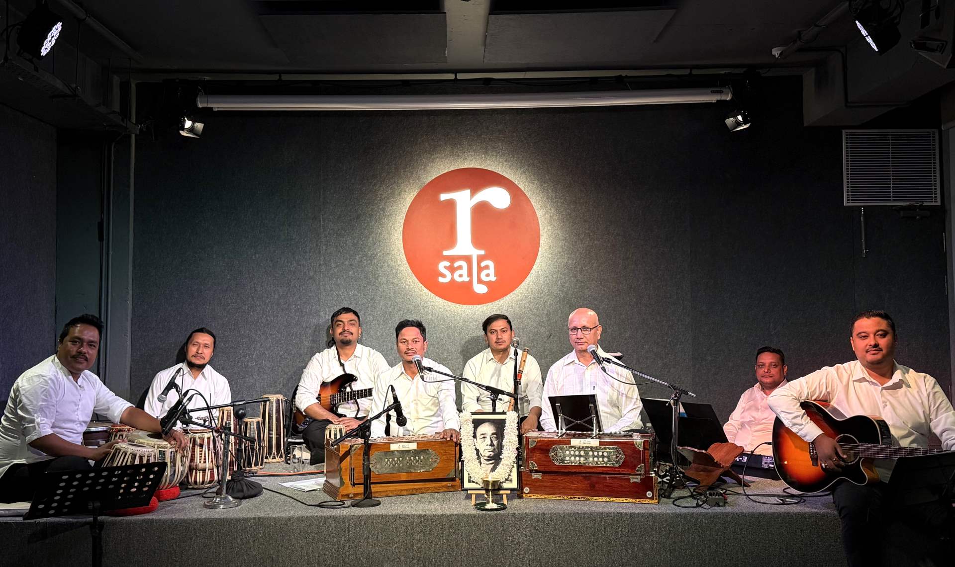 पलेँटीको मञ्चमा झल्कियो फत्तेमानको सम्झना