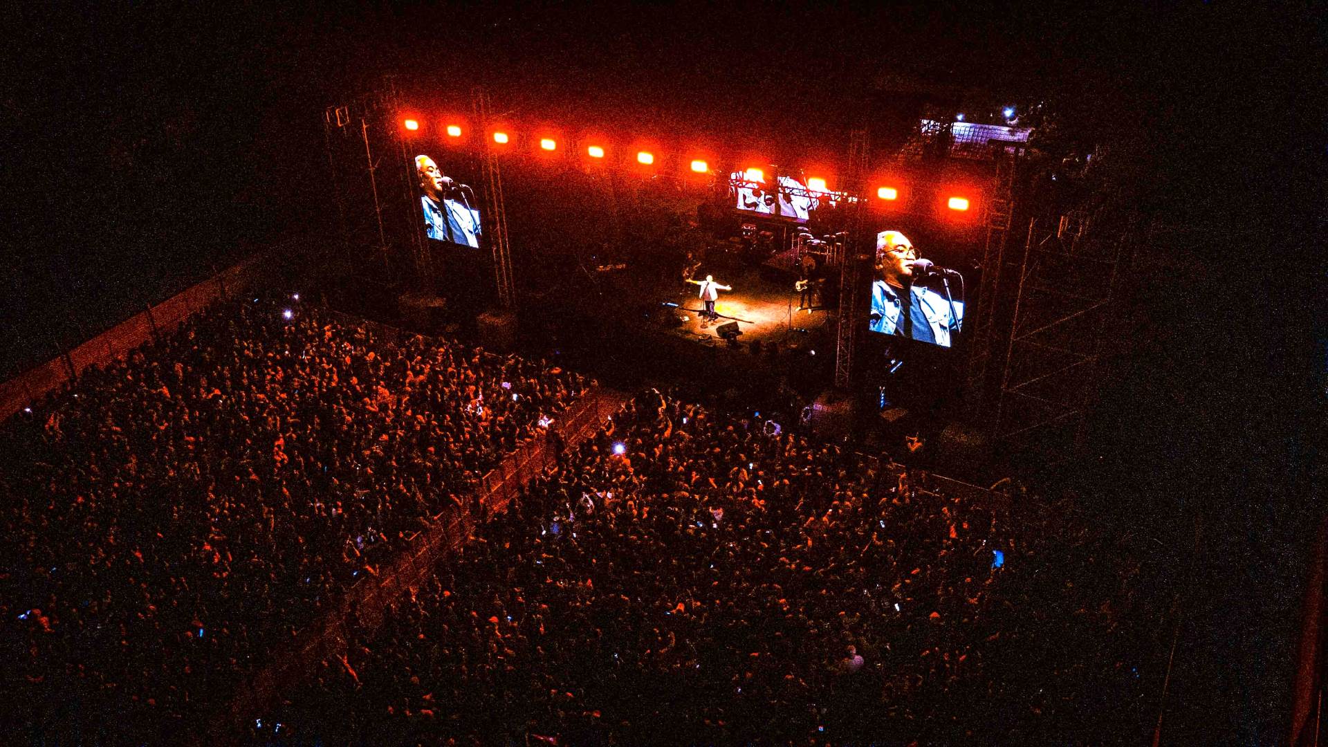 प्रेमिल साँझमा नेपथ्यसँगै जाग्यो शान्त बन्दीपुर