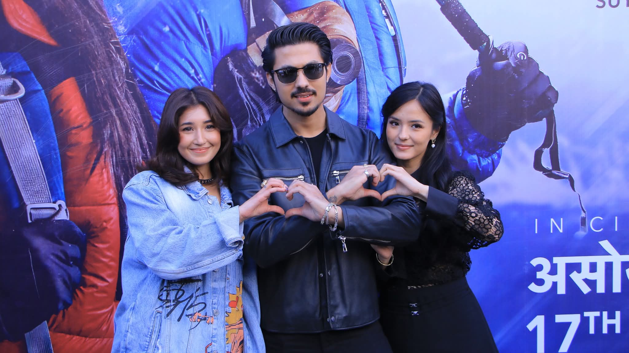 वर्षकै सर्वाधिक कलेक्सन गर्ने फिल्म बन्यो 'जेरी अन टप'