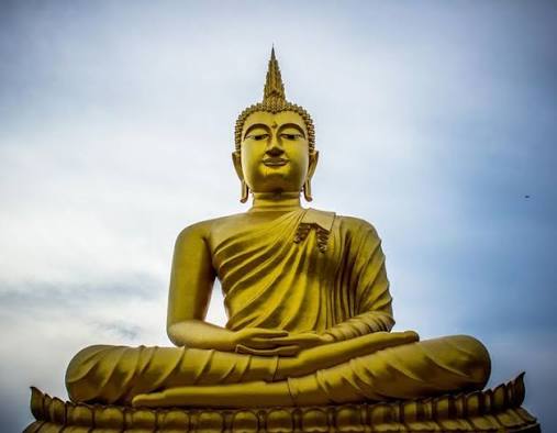 वैशाख शुक्ल पूर्णिमाः मनाइँदै बुद्ध जयन्ती