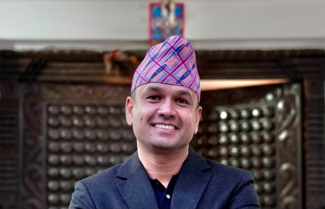 कांग्रेस अधिवेशनमा काठमाडौं–१ बाट प्रबल थापाको प्रभावशाली उपस्थिति, खुलातर्फ सर्वाधिक १७१ मत