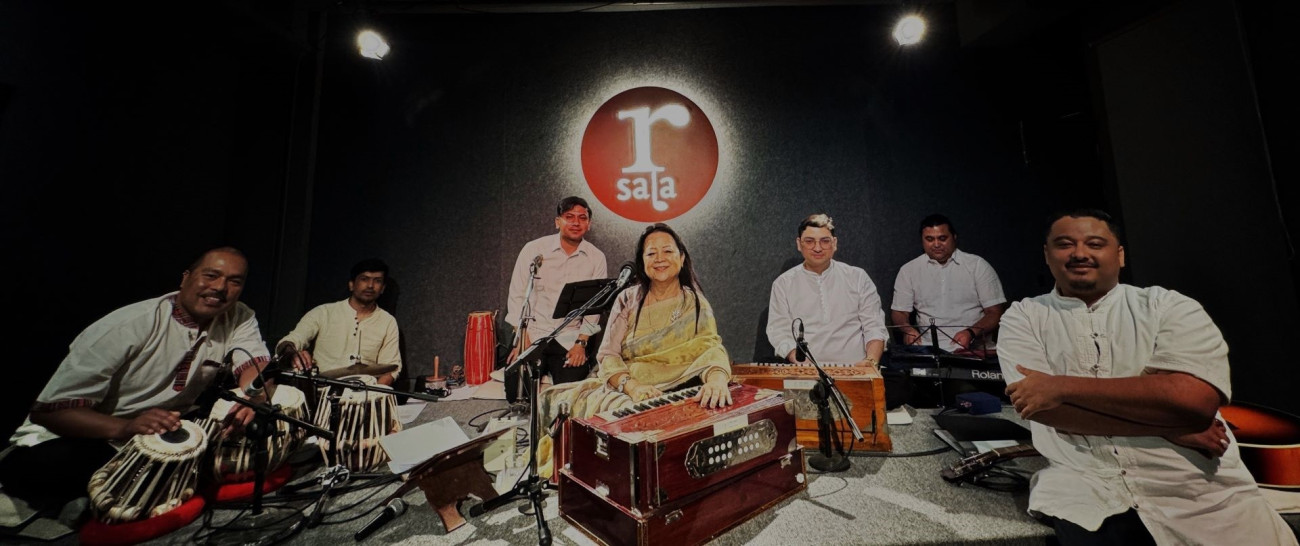 संगीता प्रधानको अविस्मरणीय पलेँटी साँझ