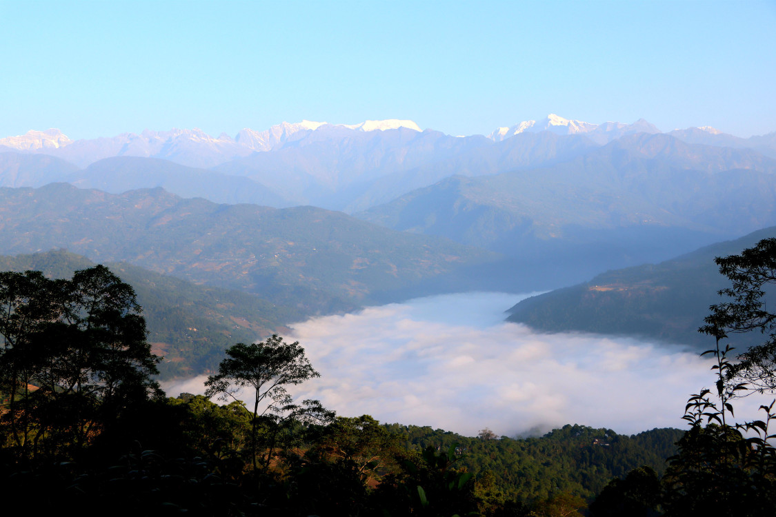 आहा ! अरुण उपत्यका 