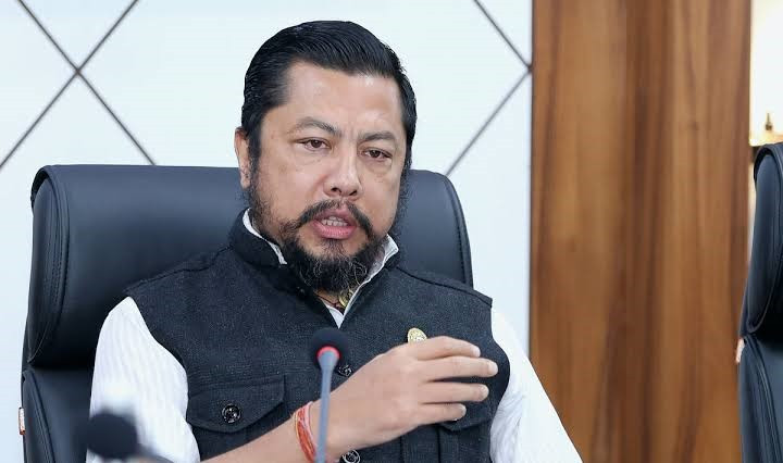 मन्त्री श्रेष्ठको दक्षिण कोरियाको भ्रमण रद्द
