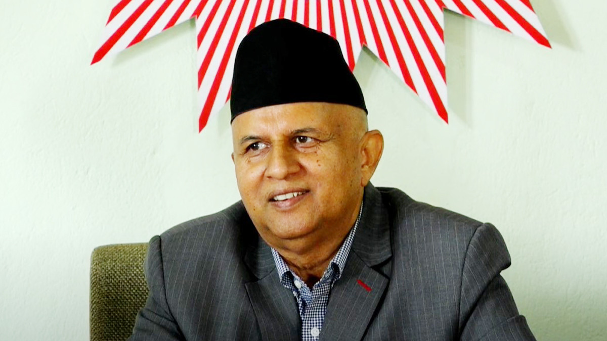 योगेशको अभिव्यक्तिमा शंकरको आशंका- अधुरो अंश मात्र सम्प्रेषण भयो की?