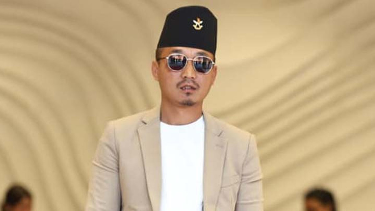 गृहमन्त्रीमाथि छानबिन गर्न कांग्रेसको माग