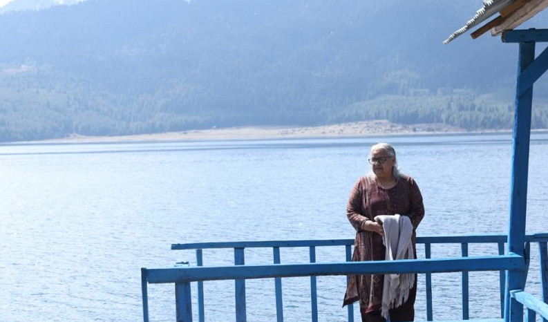 प्रधानमन्त्री सुशीला कार्की कर्णाली घुमघाममा 