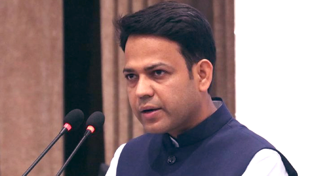 संसदमा प्रधानमन्त्री नआउनु परम्पराको क्रम भंगता हो : रास्वपा