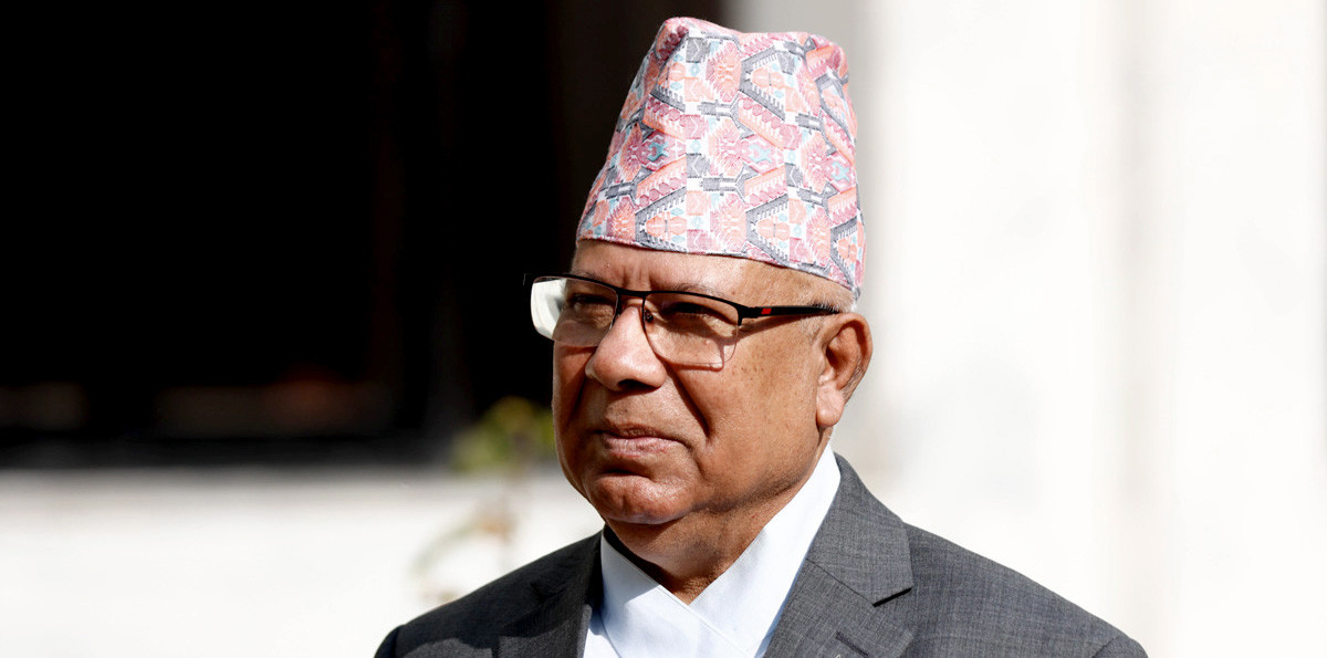 माधव नेपालको भ्रष्टाचार मुद्दको सुनुवाई सर्यो