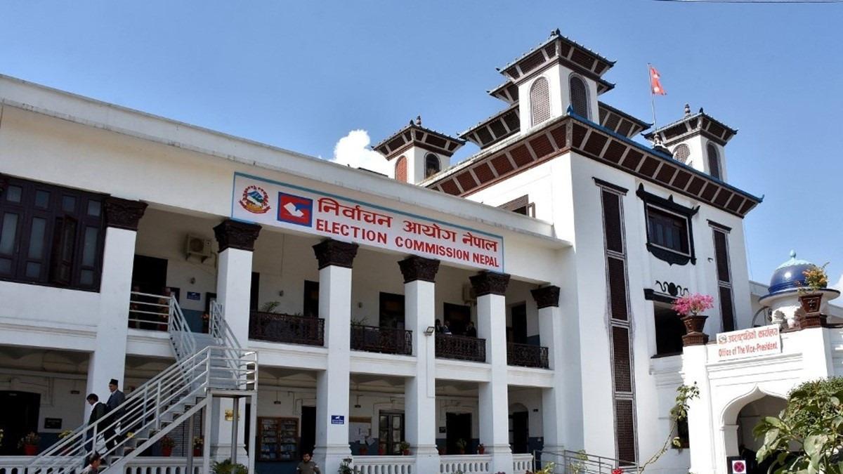 आयोगले गर्यो निर्वाचन आचारसंहितामा कडाई