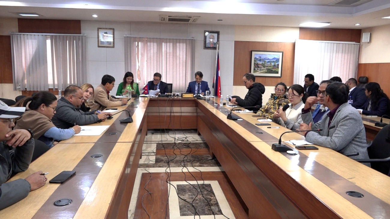 मध्यपूर्वका नेपालीको अवस्थाप्रति सरकार गम्भीर, ‘इमर्जेन्सी रेस्पोन्स टिम’ गठन