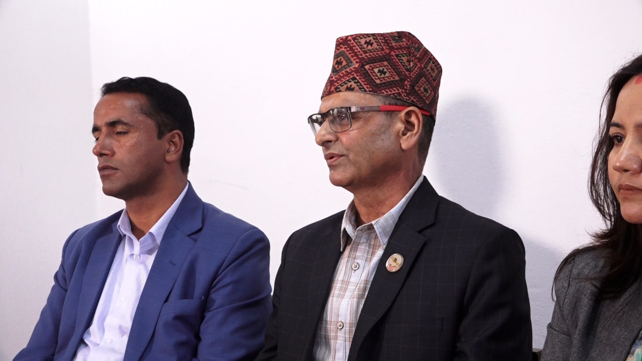 विपक्षी दलहरूको संयुक्त बैठक : सरकारका नीतिप्रति कडा आपत्ति, तत्काल समाधानको माग