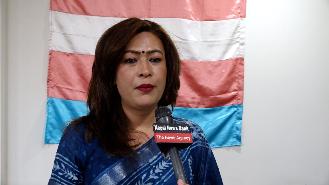 जिम्मेवारी थपियो, अब थप सशक्त बन्नेछु : भूमिका श्रेष्ठ