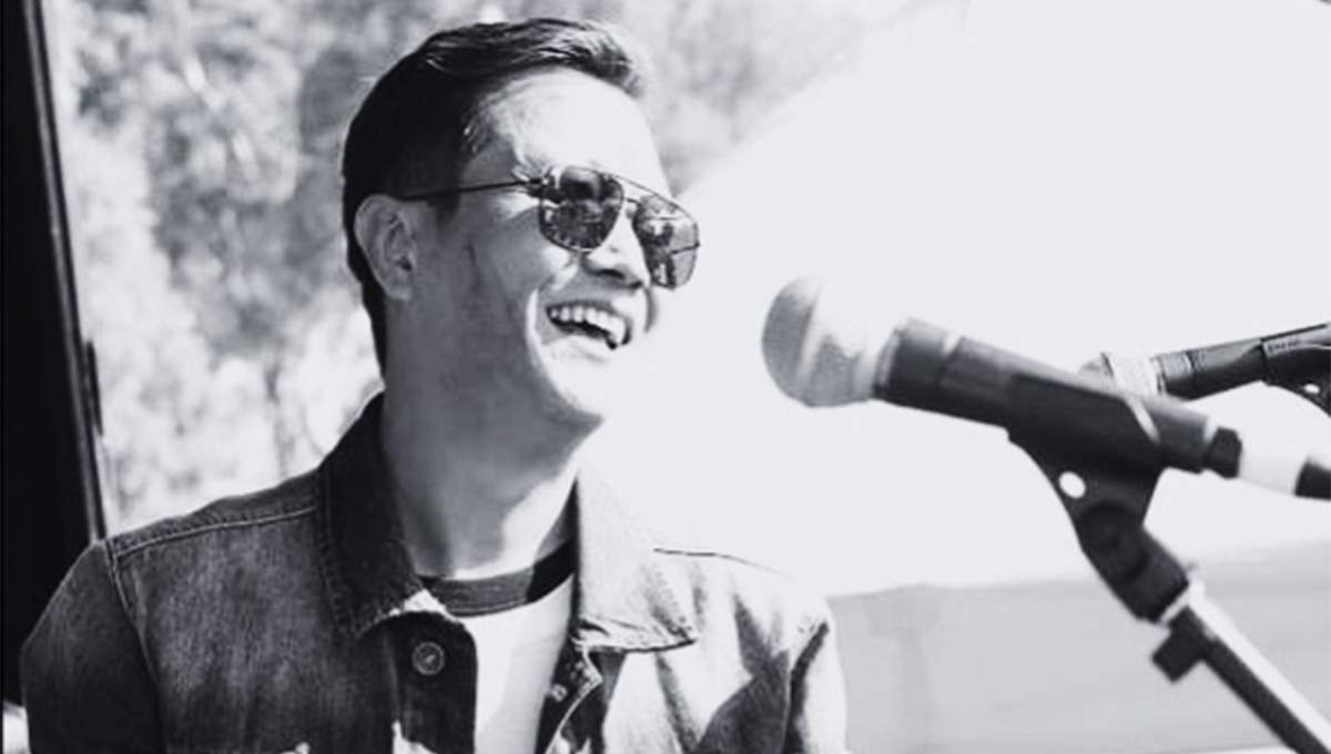 चर्चित गायक प्रशान्त तामाङको निधन