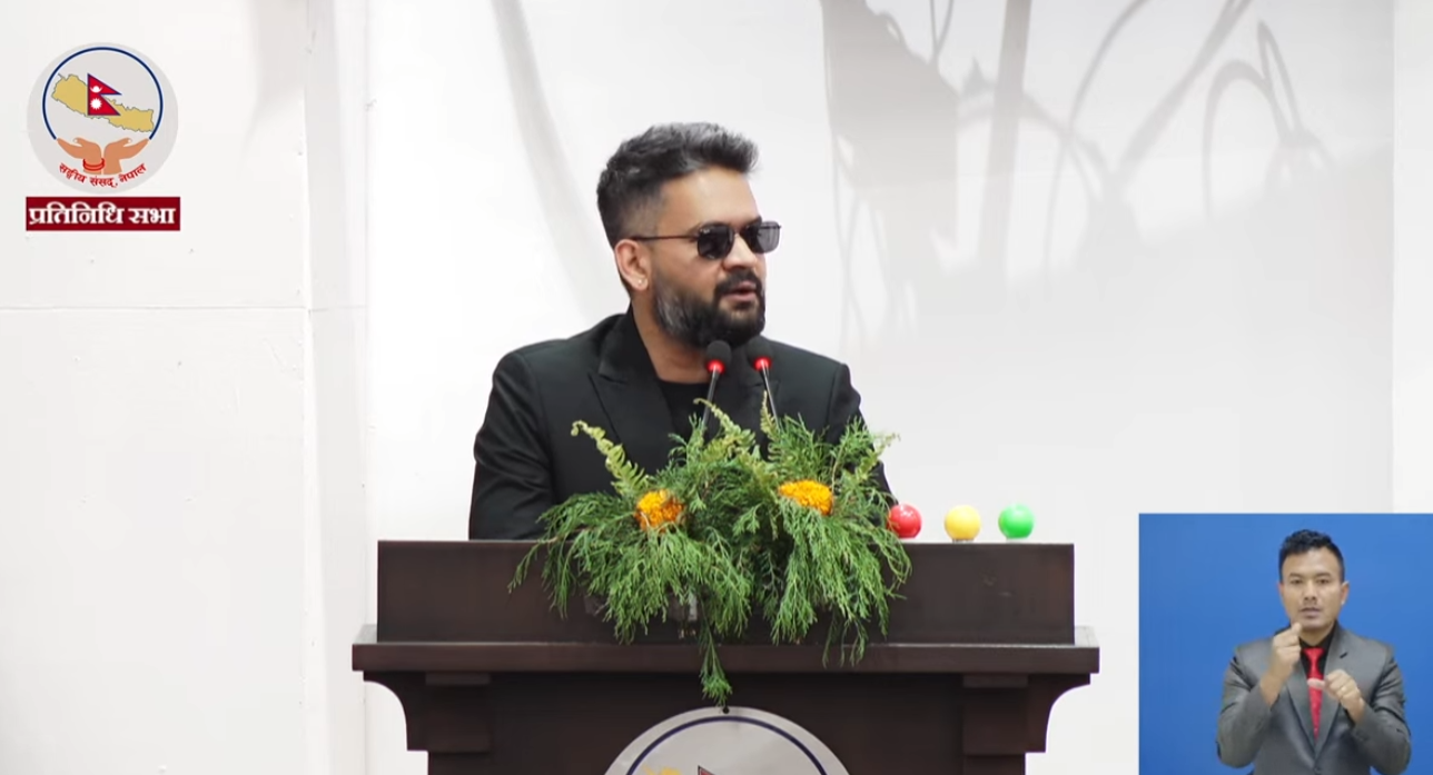 पहिलो वर्ष सुशासनमा केन्द्रित, भ्रष्टाचार नियन्त्रणलाई प्राथमिकता : प्रधानमन्त्री
