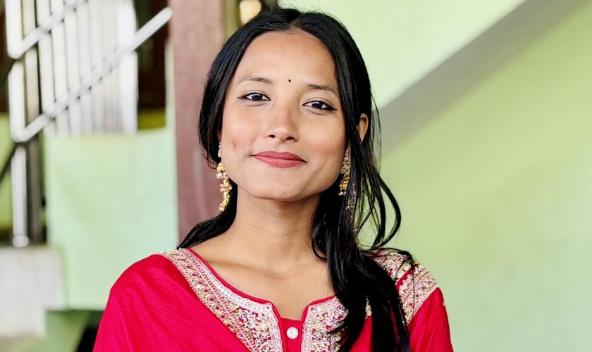 गणेशले आत्मदाह गर्नुपर्ने अवस्था आउनुमा बालेन नेतृत्वकै महानगर जिम्मेवार : रक्षा बम