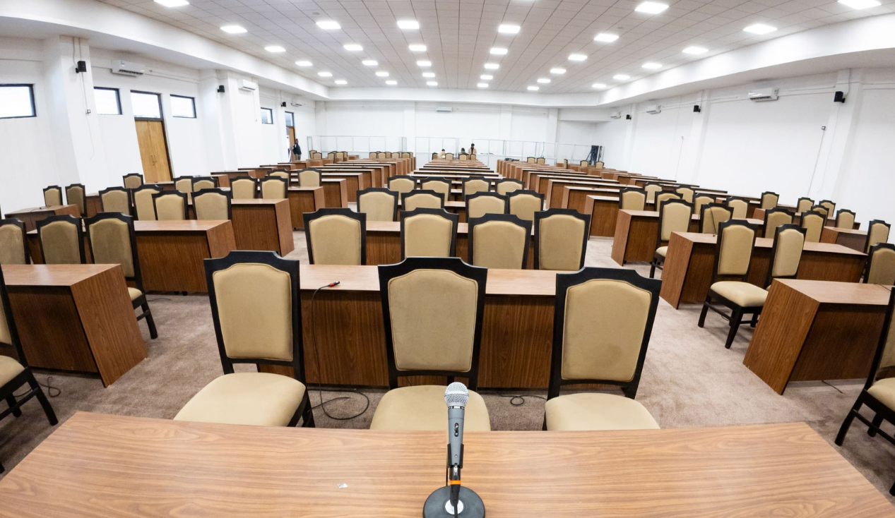 सघीय संसद् अधिवेशन आजदेखि सुरु, के छ कार्यसूची ? 