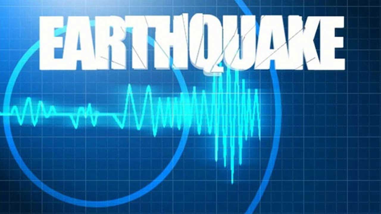 इन्डोनेसियामा भूकम्प जाँदा ३४ जनाकाे मृत्यु    