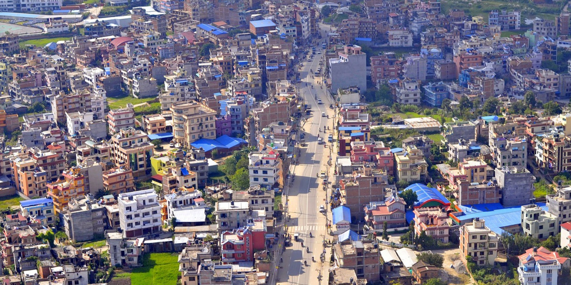काठमाडौंमा फेरि एक हप्ता निषेधाज्ञा थप