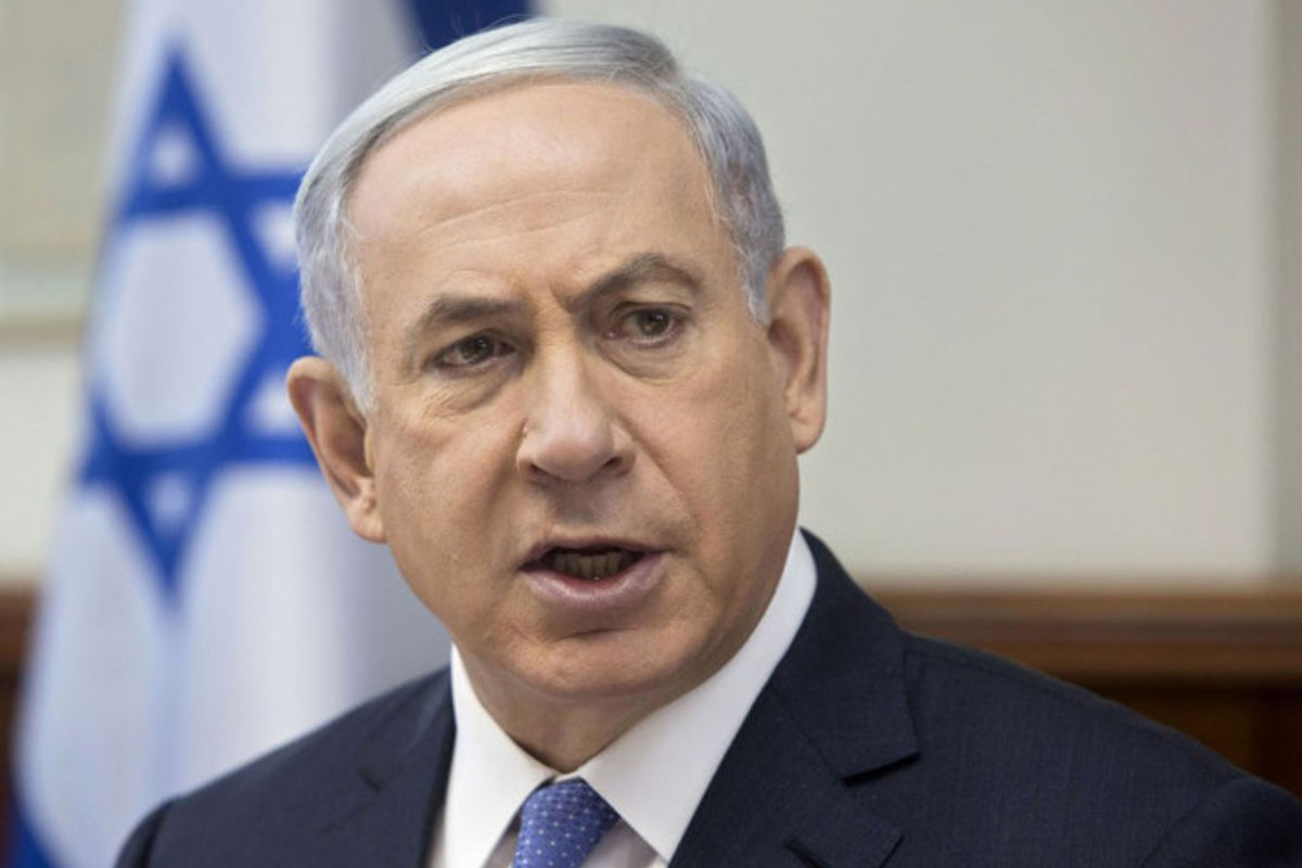 लकडाउनबाट मुक्त हुन एक वर्ष लाग्न सक्छ : इजरायली प्रधानमन्त्री नेतन्याहु