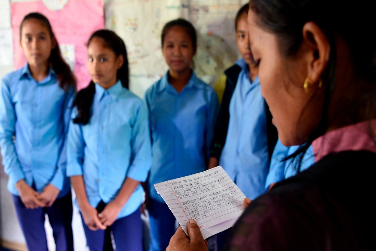 कोरोना महामारीका समयमा नेपालसहित आठ देशमा बालविवाह बढ्दो