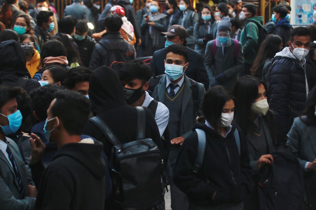 आजदेखि नयाँ शैक्षिकसत्र सुरु