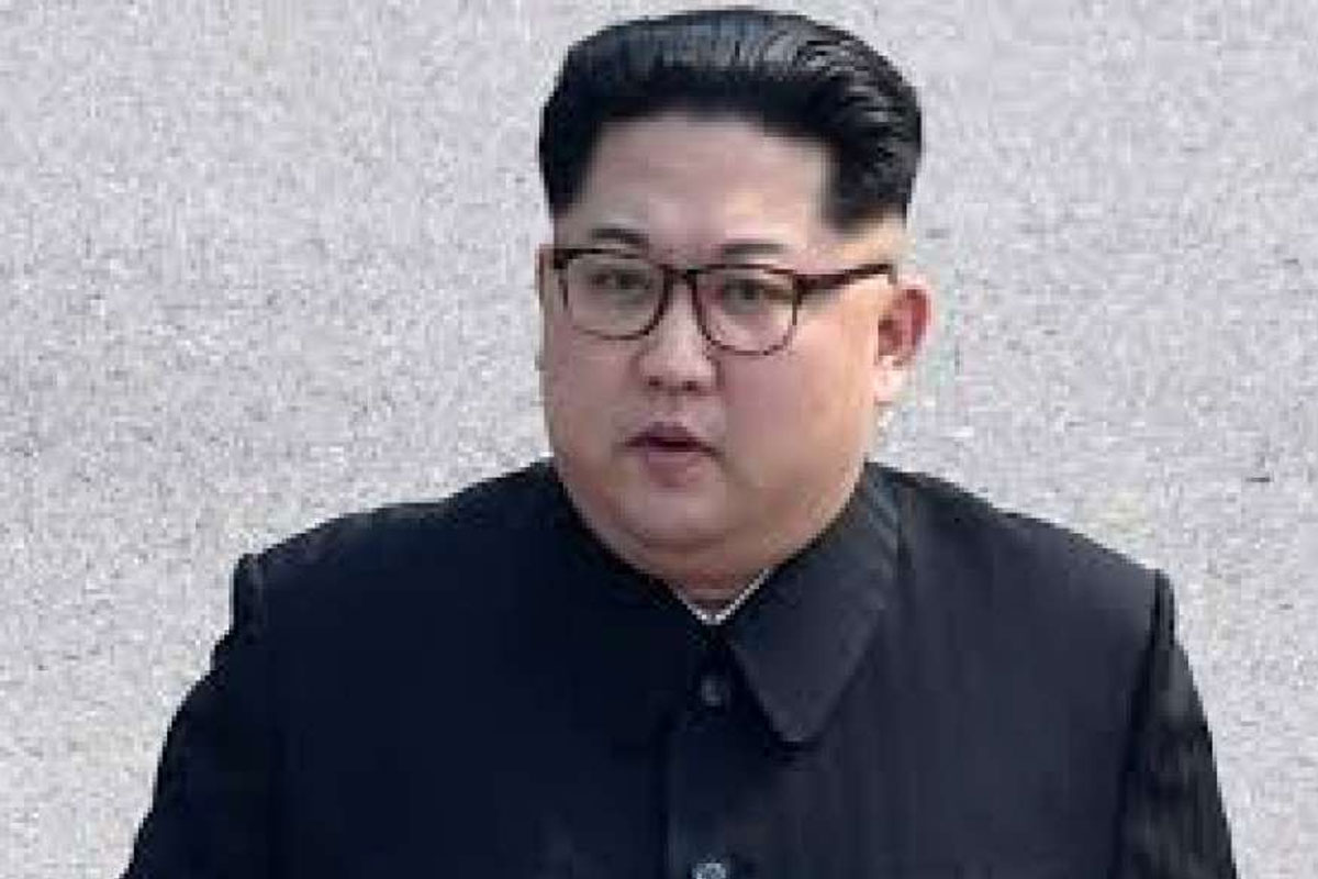 उत्तर कोरियाली नेता किमले चिनियाँ खोप लगाएको अमेरिकी विज्ञको दाबी