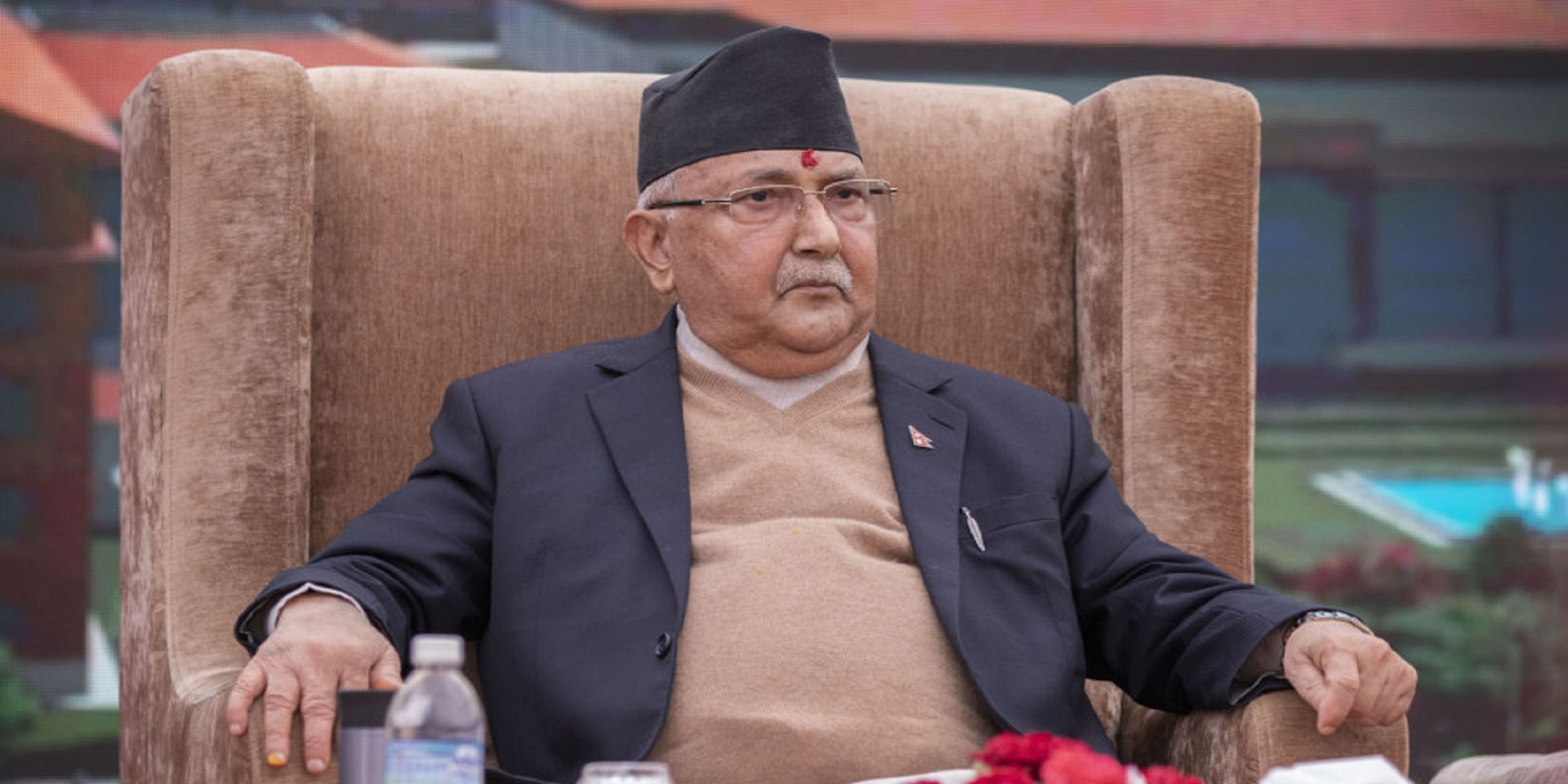 पहिलो चरणमा प्रदेश २, गण्डकी, लुम्बिनी र सुदूरपश्चिममा निर्वाचन हुन्छ : प्रधानमन्त्री