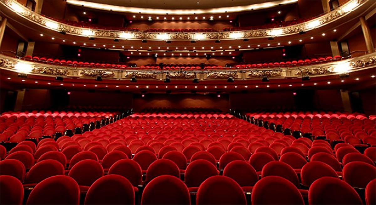 काश्मिरका चलचित्र हल १४ बर्षपछि पुनः सञ्चालन