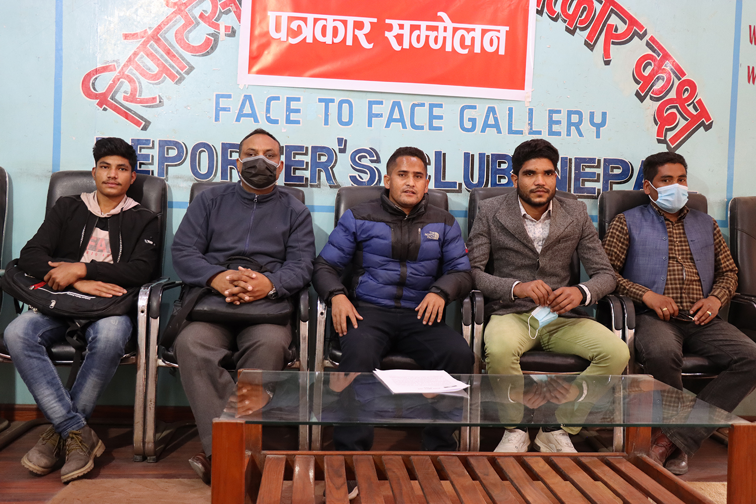 रतन तिरुवाको नेतृत्वमा ‘नेपाल श्रमिक पार्टी’ स्थापना