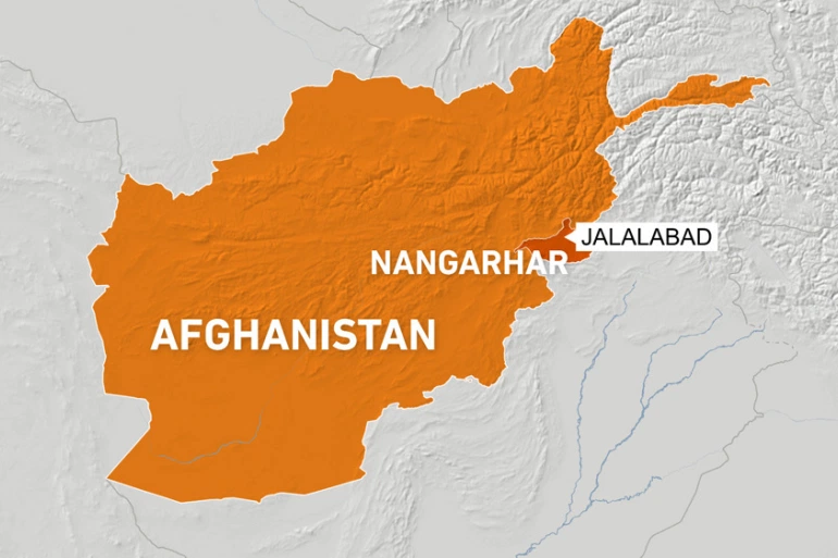  बम बिस्फोटमा परि अफगानी महिला डाक्टरको मृत्यु 