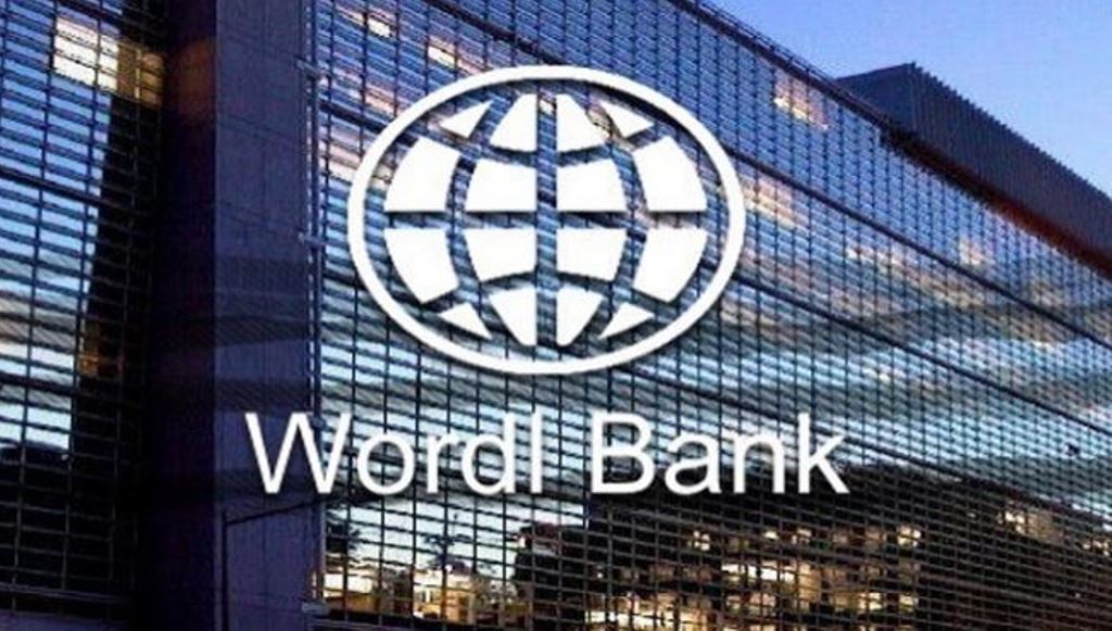 नेपाललाई विश्व बैंकको ५ अर्ब ८७ करोड सहयोग 