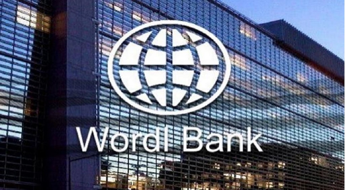 विश्व बैंकले युक्रेनका लागि ५३ करोड अमेरिकी डलर सहयोग गर्ने